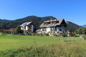 Seehaus Winkler, Weissensee, Österreich